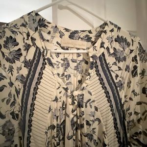 Natalie Martin Foote dress